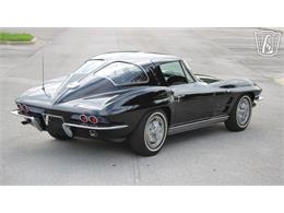 1963 Chevrolet Corvette (CC-2096353) for sale in Lake Mary, Florida
