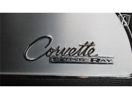 1963 Chevrolet Corvette (CC-2096353) for sale in Lake Mary, Florida