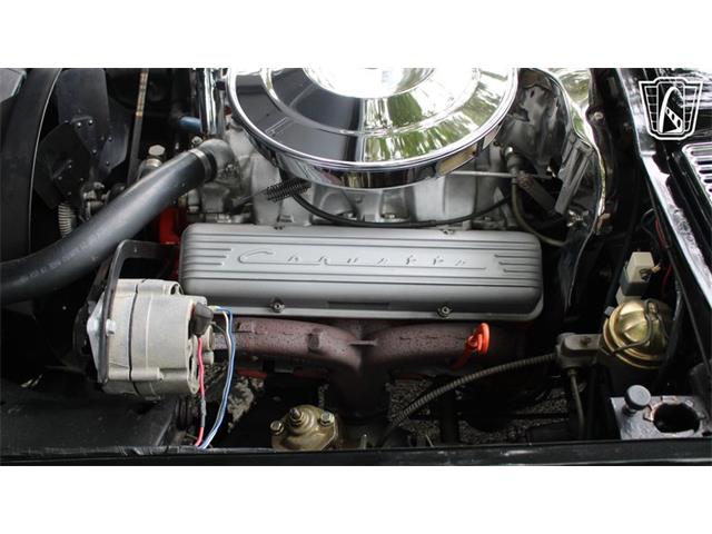1963 Chevrolet Corvette (CC-2096353) for sale in Lake Mary, Florida