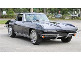 1963 Chevrolet Corvette (CC-2096353) for sale in Lake Mary, Florida