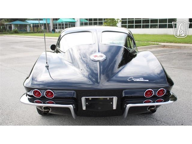 1963 Chevrolet Corvette (CC-2096353) for sale in Lake Mary, Florida