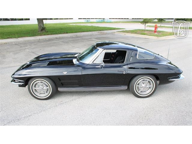 1963 Chevrolet Corvette (CC-2096353) for sale in Lake Mary, Florida