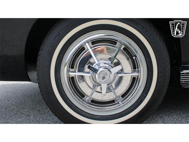 1963 Chevrolet Corvette (CC-2096353) for sale in Lake Mary, Florida