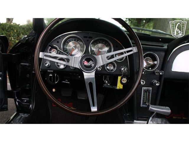 1963 Chevrolet Corvette (CC-2096353) for sale in Lake Mary, Florida