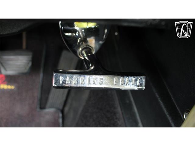 1963 Chevrolet Corvette (CC-2096353) for sale in Lake Mary, Florida