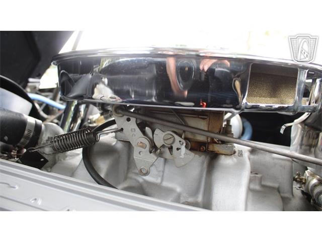 1963 Chevrolet Corvette (CC-2096353) for sale in Lake Mary, Florida