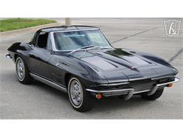 1963 Chevrolet Corvette (CC-2096353) for sale in Lake Mary, Florida