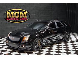 2013 Cadillac CTS-V (CC-2096354) for sale in Addison, Illinois