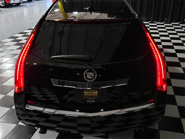 2013 Cadillac CTS-V (CC-2096354) for sale in Addison, Illinois