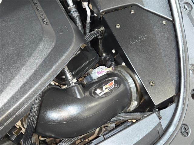 2013 Cadillac CTS-V (CC-2096354) for sale in Addison, Illinois