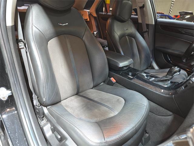 2013 Cadillac CTS-V (CC-2096354) for sale in Addison, Illinois