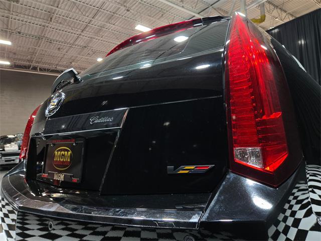 2013 Cadillac CTS-V (CC-2096354) for sale in Addison, Illinois