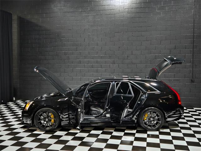 2013 Cadillac CTS-V (CC-2096354) for sale in Addison, Illinois