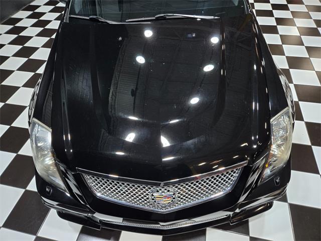 2013 Cadillac CTS-V (CC-2096354) for sale in Addison, Illinois