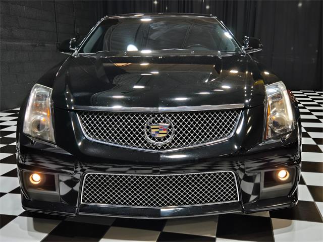 2013 Cadillac CTS-V (CC-2096354) for sale in Addison, Illinois