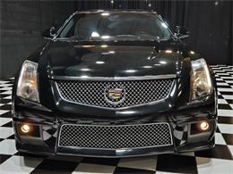 2013 Cadillac CTS-V (CC-2096354) for sale in Addison, Illinois