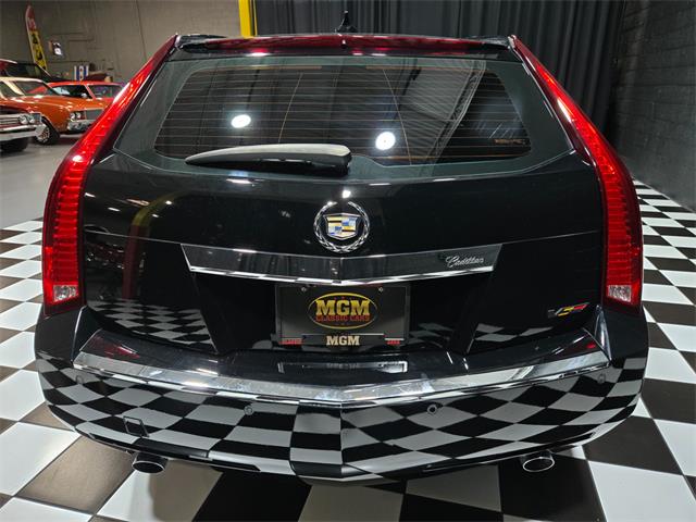 2013 Cadillac CTS-V (CC-2096354) for sale in Addison, Illinois