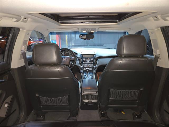 2013 Cadillac CTS-V (CC-2096354) for sale in Addison, Illinois