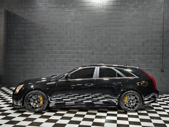 2013 Cadillac CTS-V (CC-2096354) for sale in Addison, Illinois