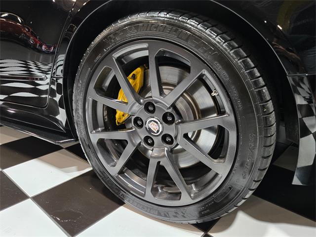 2013 Cadillac CTS-V (CC-2096354) for sale in Addison, Illinois