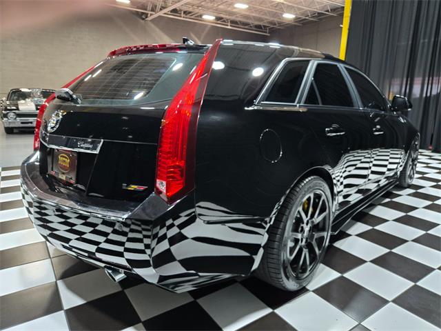 2013 Cadillac CTS-V (CC-2096354) for sale in Addison, Illinois