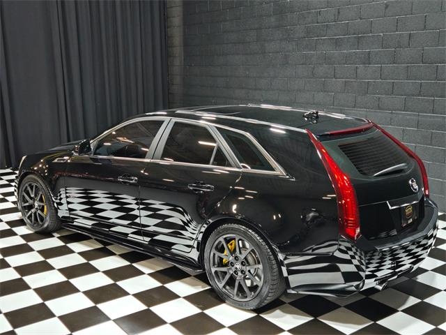 2013 Cadillac CTS-V (CC-2096354) for sale in Addison, Illinois