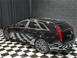 2013 Cadillac CTS-V (CC-2096354) for sale in Addison, Illinois