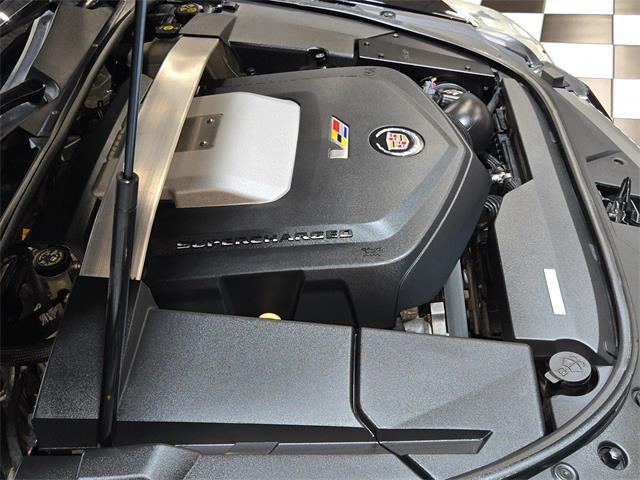 2013 Cadillac CTS-V (CC-2096354) for sale in Addison, Illinois
