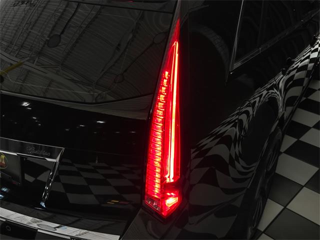 2013 Cadillac CTS-V (CC-2096354) for sale in Addison, Illinois