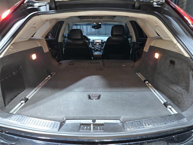 2013 Cadillac CTS-V (CC-2096354) for sale in Addison, Illinois
