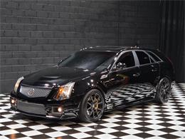 2013 Cadillac CTS-V (CC-2096354) for sale in Addison, Illinois