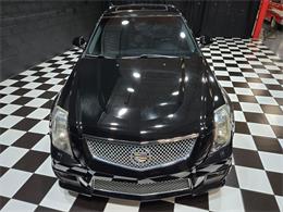 2013 Cadillac CTS-V (CC-2096354) for sale in Addison, Illinois