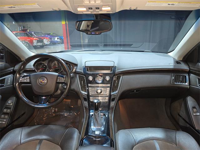 2013 Cadillac CTS-V (CC-2096354) for sale in Addison, Illinois