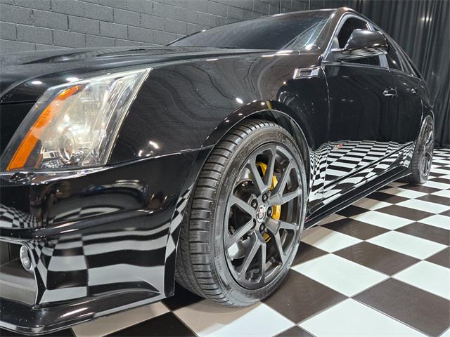 2013 Cadillac CTS-V (CC-2096354) for sale in Addison, Illinois