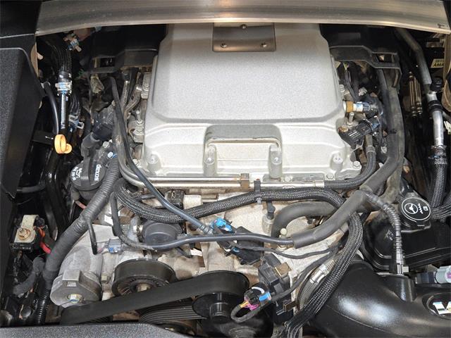 2013 Cadillac CTS-V (CC-2096354) for sale in Addison, Illinois