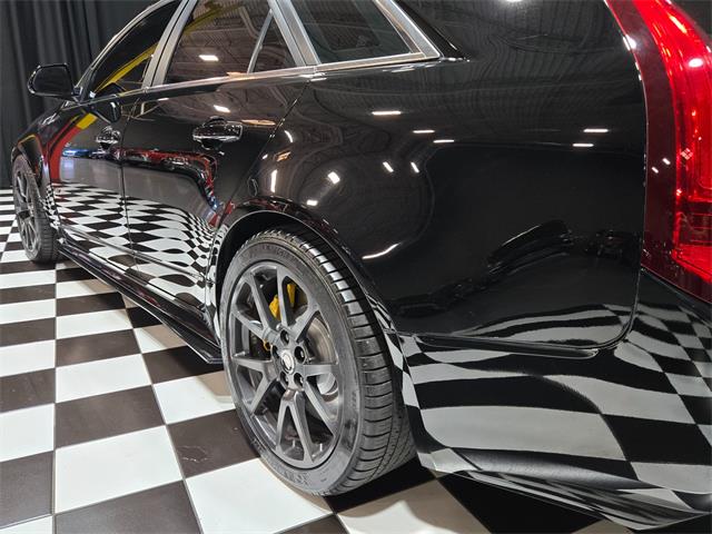 2013 Cadillac CTS-V (CC-2096354) for sale in Addison, Illinois