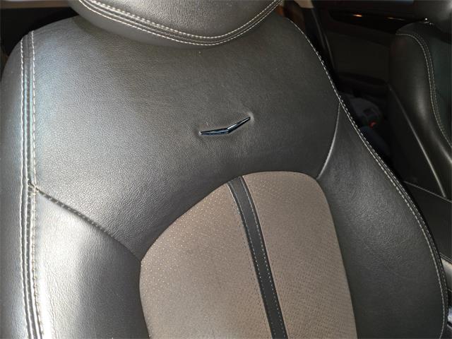 2013 Cadillac CTS-V (CC-2096354) for sale in Addison, Illinois