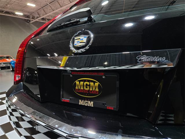 2013 Cadillac CTS-V (CC-2096354) for sale in Addison, Illinois