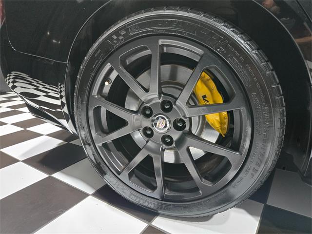 2013 Cadillac CTS-V (CC-2096354) for sale in Addison, Illinois