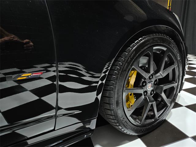 2013 Cadillac CTS-V (CC-2096354) for sale in Addison, Illinois