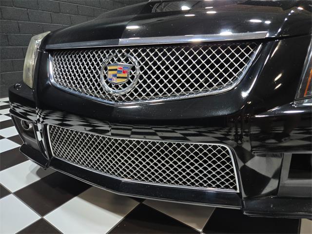 2013 Cadillac CTS-V (CC-2096354) for sale in Addison, Illinois