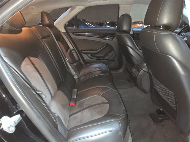 2013 Cadillac CTS-V (CC-2096354) for sale in Addison, Illinois