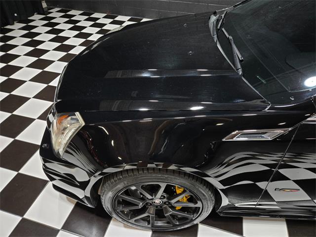2013 Cadillac CTS-V (CC-2096354) for sale in Addison, Illinois