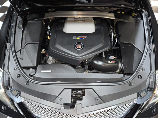 2013 Cadillac CTS-V (CC-2096354) for sale in Addison, Illinois