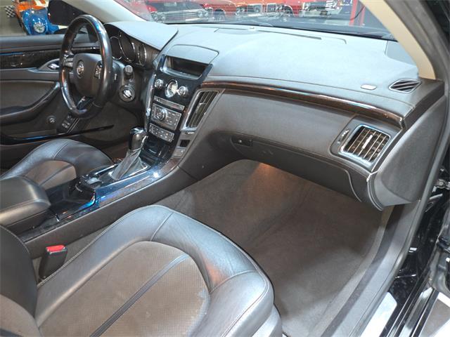 2013 Cadillac CTS-V (CC-2096354) for sale in Addison, Illinois