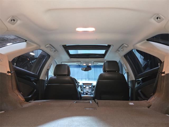 2013 Cadillac CTS-V (CC-2096354) for sale in Addison, Illinois