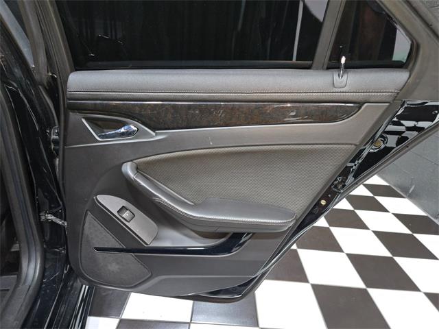2013 Cadillac CTS-V (CC-2096354) for sale in Addison, Illinois