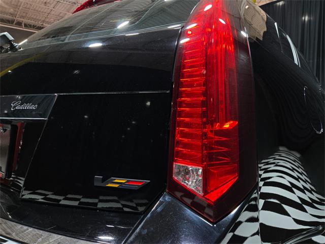 2013 Cadillac CTS-V (CC-2096354) for sale in Addison, Illinois