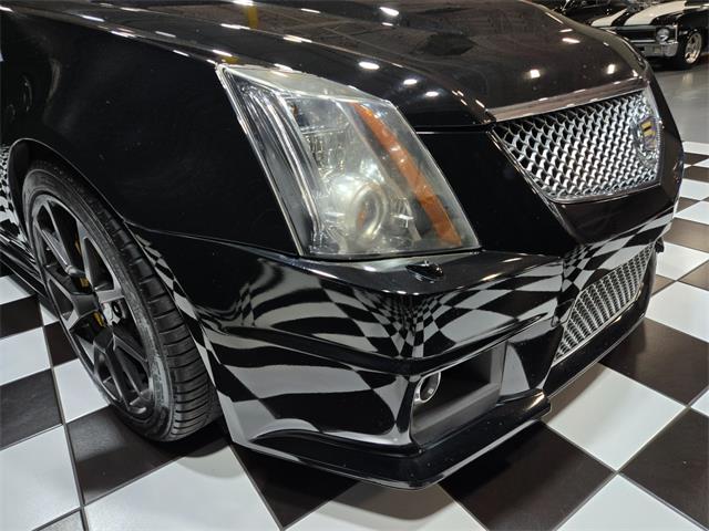 2013 Cadillac CTS-V (CC-2096354) for sale in Addison, Illinois