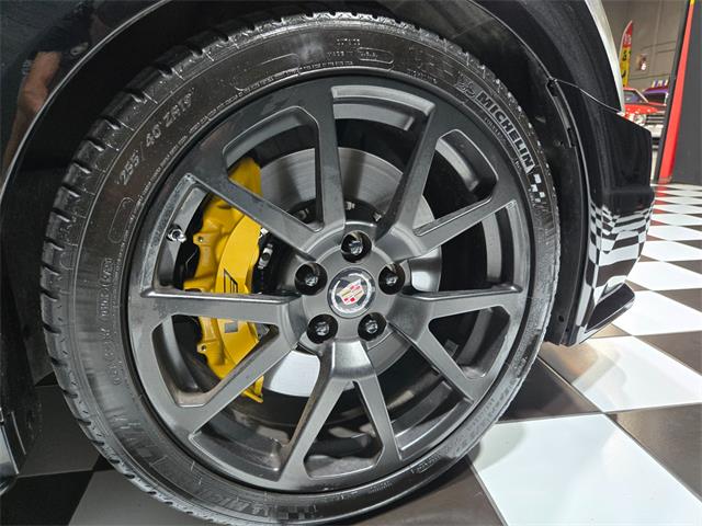 2013 Cadillac CTS-V (CC-2096354) for sale in Addison, Illinois
